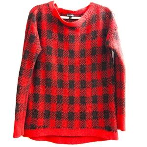 EXPRESS Wool pullover Sweater